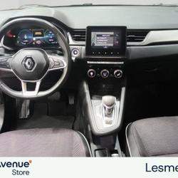 Renault Captur Captur E-Tech Plug-in 160 - 21 Intens Lesm&eacute;nils