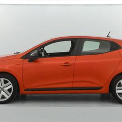 Renault Clio 5 Clio E-Tech full hybrid 145 ch GSR2 Evolution H&eacute;rouville-Saint-Clair