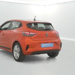 Renault Clio 5 Clio E-Tech full hybrid 145 ch GSR2 Evolution H&eacute;rouville-Saint-Clair