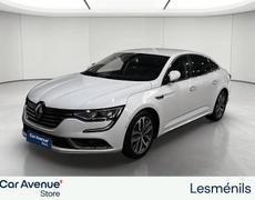 Renault Talisman Estate Lesménils