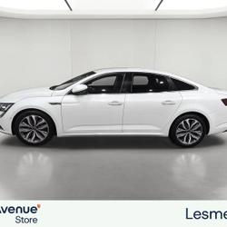 Renault Talisman Estate Talisman Estate Blue dCi 150 Business Intens Lesm&eacute;nils