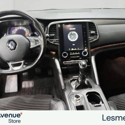 Renault Talisman Estate Talisman Estate Blue dCi 150 Business Intens Lesm&eacute;nils