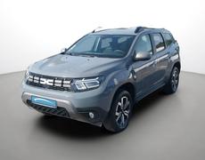 Dacia Duster Brest