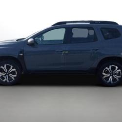 Dacia Duster Duster ECO-G 100 4x2 Journey + Brest