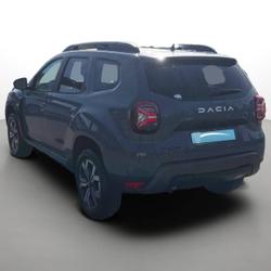 Dacia Duster Duster ECO-G 100 4x2 Journey + Brest