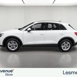 Audi Q3 Q3 35 TFSI 150 ch S tronic 7 Advanced Lesm&eacute;nils