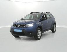 Dacia Duster Brest