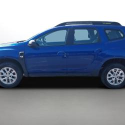 Dacia Duster Duster Blue dCi 115 4x2 Confort Brest