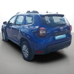 Dacia Duster Duster Blue dCi 115 4x2 Confort Brest