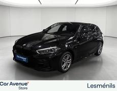 BMW Serie 1 Lesménils