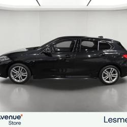 BMW Serie 1 116d 116 ch BVA8 M Sport Lesm&eacute;nils