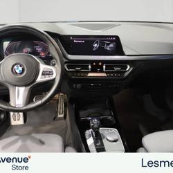 BMW Serie 1 116d 116 ch BVA8 M Sport Lesm&eacute;nils