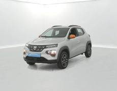 Dacia Spring Brest