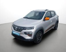 Dacia Spring Brest