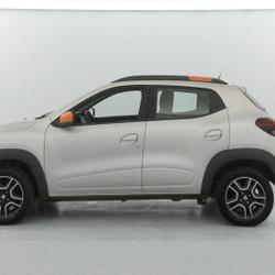 Dacia Spring Spring Achat Int&eacute;gral Confort Plus Brest