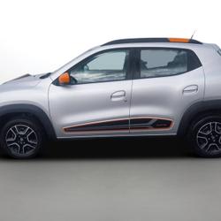 Dacia Spring Spring Achat Int&eacute;gral Confort Plus Brest