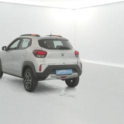 Dacia Spring Spring Achat Int&eacute;gral Confort Plus Brest