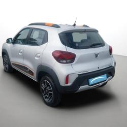 Dacia Spring Spring Achat Int&eacute;gral Confort Plus Brest