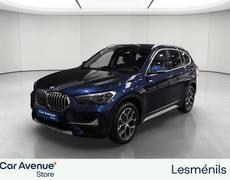 BMW X1 Lesménils