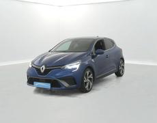 Renault Clio 5 Brest