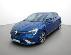 Renault Clio 5 Brest