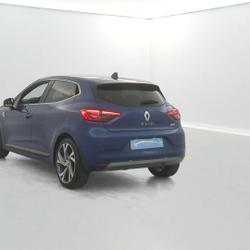 Renault Clio 5 Clio E-Tech 140 - 21N R.S. Line Brest