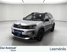 Citroen C5 Aircross Lesménils