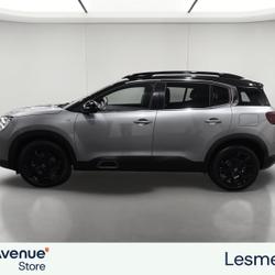 Citroen C5 Aircross Hybrid rechargeable 225ch Shine &euml;-EAT8 Lesm&eacute;nils