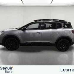 Citroen C5 Aircross C5 Aircross Hybride Rechargeable 225 e-EAT8 Shine Lesm&eacute;nils