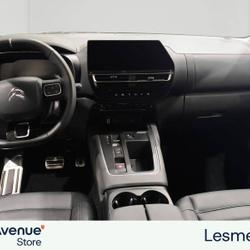 Citroen C5 Aircross C5 Aircross Hybride Rechargeable 225 e-EAT8 Shine Lesm&eacute;nils