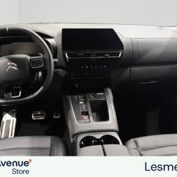 Citroen C5 Aircross Hybrid rechargeable 225ch Shine &euml;-EAT8 Lesm&eacute;nils