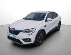 Renault Arkana Brest
