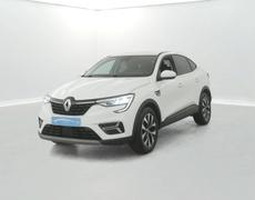 Renault Arkana Brest