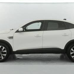 Renault Arkana Arkana E-Tech hybride 145 - 22 Evolution Brest