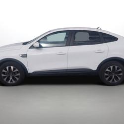 Renault Arkana Arkana E-Tech hybride 145 - 22 Evolution Brest