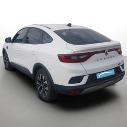 Renault Arkana Arkana E-Tech hybride 145 - 22 Evolution Brest