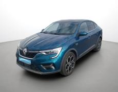 Renault Arkana Brest