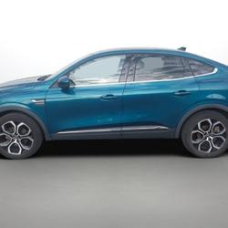 Renault Arkana Arkana E-Tech 145 - 21B Intens Brest