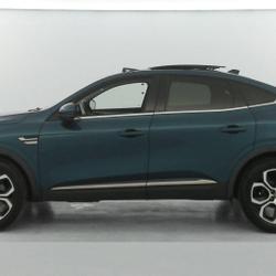 Renault Arkana Arkana E-Tech 145 - 21B Intens Brest