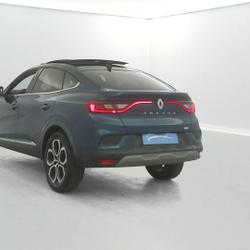 Renault Arkana Arkana E-Tech 145 - 21B Intens Brest