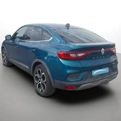 Renault Arkana Arkana E-Tech 145 - 21B Intens Brest
