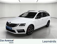 Skoda Octavia Combi Lesménils
