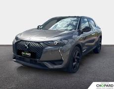 DS DS3 Crossback Dole