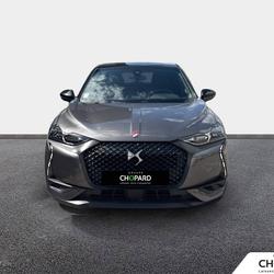 DS DS3 Crossback DS3 Crossback BlueHDi 130 EAT8 Performance Line+ Dole
