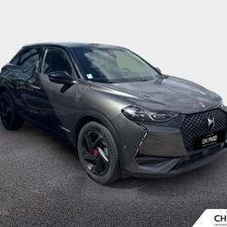 DS DS3 Crossback DS3 Crossback BlueHDi 130 EAT8 Performance Line+ Dole