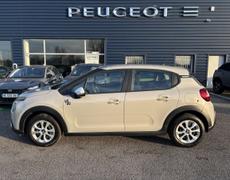 Citroen C3 Saint-Savin