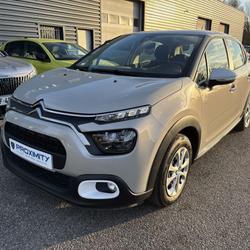 Citroen C3 83 BVM YOU Saint-Savin