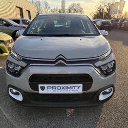 Citroen C3 83 BVM YOU Saint-Savin