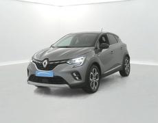 Renault Captur Brest