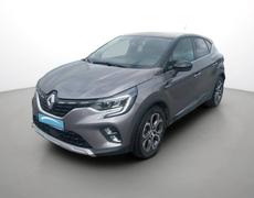 Renault Captur Brest